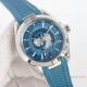 Swiss Grade Omega Seamaster ATWT Calibre 8938 Sky Blue Rubber Strap Watch (9)_th.jpg